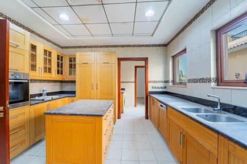 Вилла с 5 спальнями в Дубай, ОАЭ №203561 15