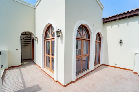 Вилла с 5 спальнями в Дубай, ОАЭ №203561 31