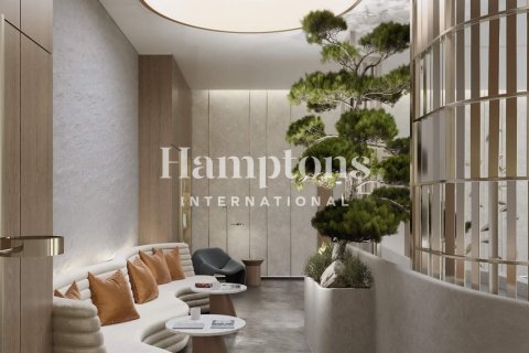 2 bedrooms Apartment in Marasi Business Bay, UAE No. 161585
