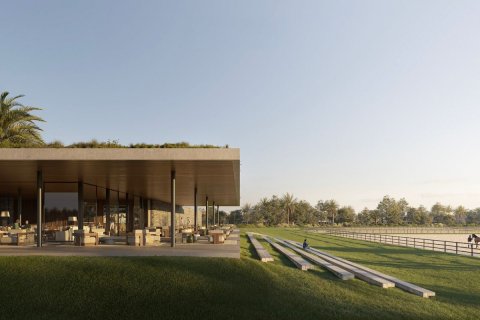 Villa de 3 dormitorios en Dubai, UAE No. 152702 8