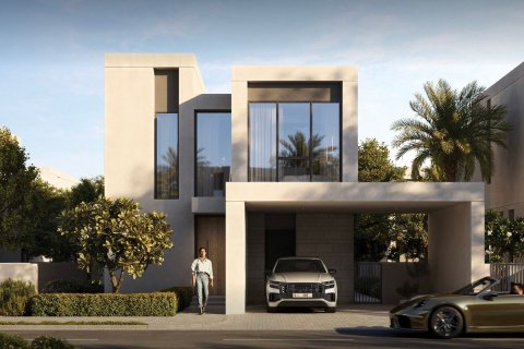 Villa de 3 dormitorios en Dubai, UAE No. 152702 10