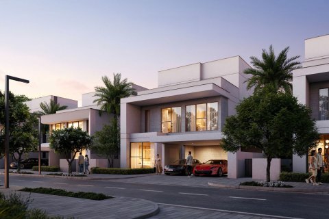 Villa de 3 dormitorios en Dubai, UAE No. 152702 11