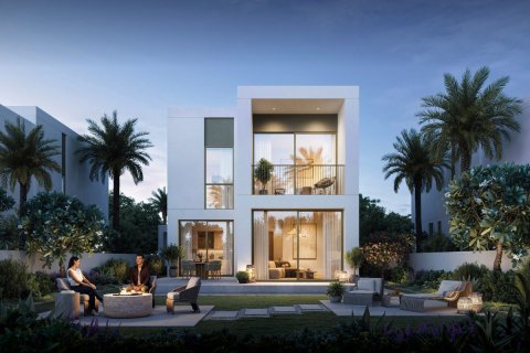 Villa de 3 dormitorios en Dubai, UAE No. 152702 5