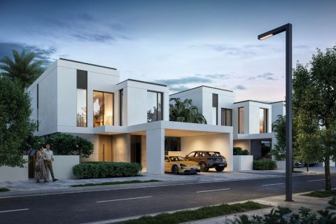 Villa de 3 dormitorios en Dubai, UAE No. 152702 6
