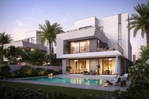 Villa de 3 dormitorios en Dubai, UAE No. 152702 4