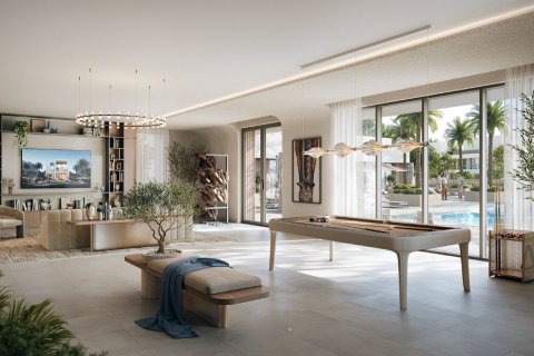 Villa de 3 dormitorios en Dubai, UAE No. 152702 9