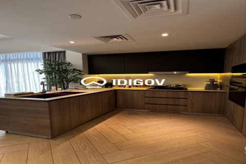 Квартира с 1 спальней в District 10, ОАЭ №220365 18