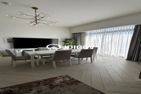 Квартира с 1 спальней в District 10, ОАЭ №220365