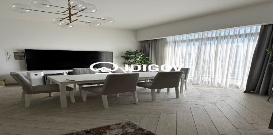 Квартира с 1 спальней в District 10, ОАЭ №220365