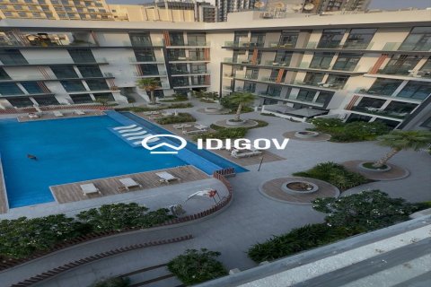 Квартира с 1 спальней в District 10, ОАЭ №220365 5