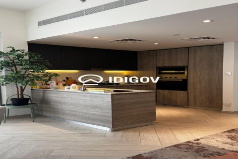 Квартира с 1 спальней в District 10, ОАЭ №220365 17