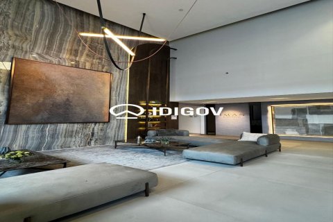 Квартира с 1 спальней в District 10, ОАЭ №220365 10