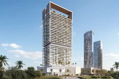 Apartment de 39.9m² en Dubai, UAE No. 168185 5