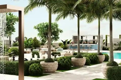Apartment de 39.9m² en Dubai, UAE No. 168185 3