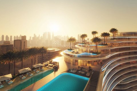 1 bedroom Apartment in Business Bay, UAE No. 168987 17
