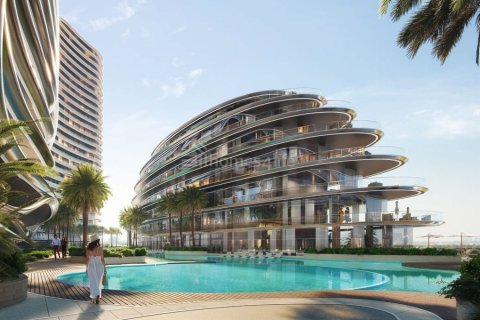 1 bedroom Apartment in Business Bay, UAE No. 168987 4