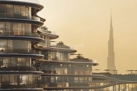1 bedroom Apartment in Business Bay, UAE No. 168987 3