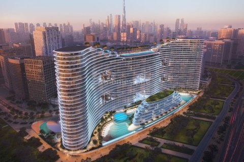 1 bedroom Apartment in Business Bay, UAE No. 168987 6