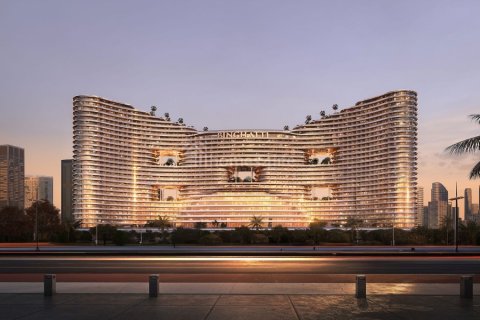 1 bedroom Apartment in Business Bay, UAE No. 168987 18