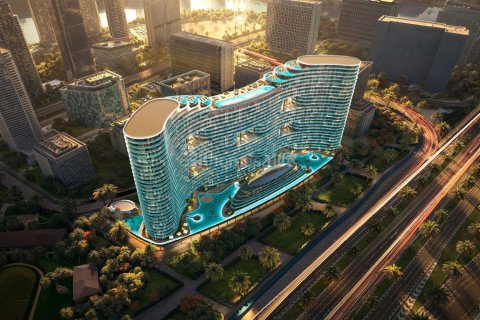 1 bedroom Apartment in Business Bay, UAE No. 168987 19