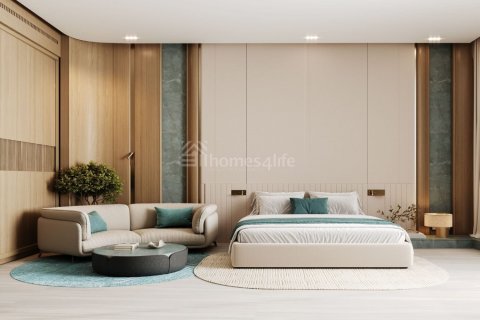 1 bedroom Apartment in Business Bay, UAE No. 168987 15