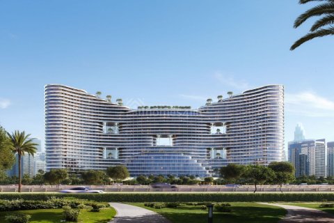1 bedroom Apartment in Business Bay, UAE No. 168987 5