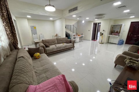 Villa de 5 dormitorios en Dubai, UAE No. 159443 12