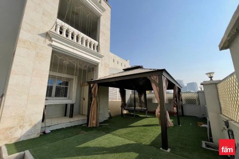 Villa de 5 dormitorios en Dubai, UAE No. 159443 4