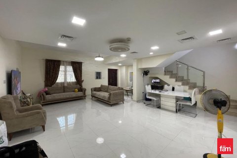 Villa de 5 dormitorios en Dubai, UAE No. 159443 13