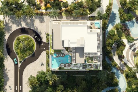 Apartment de 2 dormitorios en Dubai, UAE No. 112344 8
