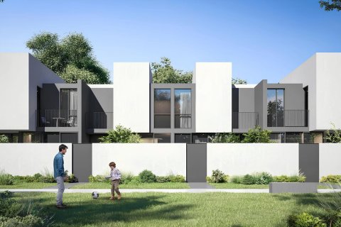 Townhouse de 3 chambres à Sharjah, UAE No. 207539 8