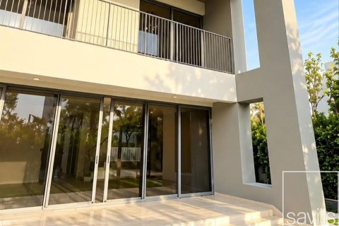 Вилла с 5 спальнями в Sidra Villas, ОАЭ №205939 15