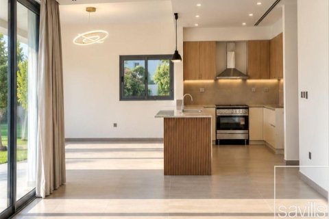 Вилла с 5 спальнями в Sidra Villas, ОАЭ №205939 6