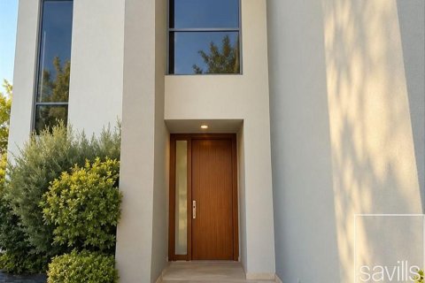 Вилла с 5 спальнями в Sidra Villas, ОАЭ №205939 13