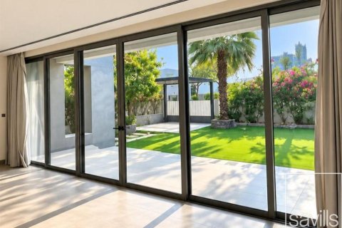 Вилла с 5 спальнями в Sidra Villas, ОАЭ №205939 4