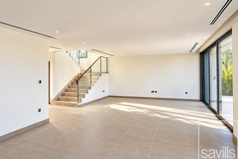 Вилла с 5 спальнями в Sidra Villas, ОАЭ №205939 3