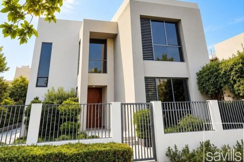 Вилла с 5 спальнями в Sidra Villas, ОАЭ №205939 12