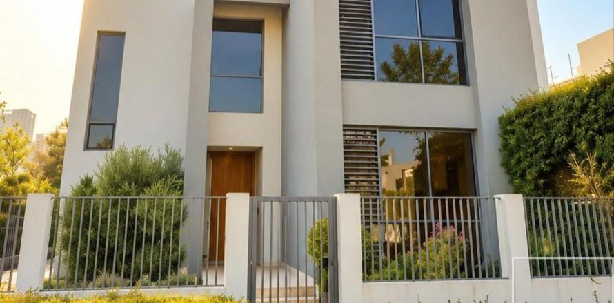 Вилла с 5 спальнями в Sidra Villas, ОАЭ №205939