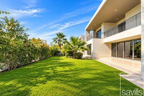Вилла с 5 спальнями в Sidra Villas, ОАЭ №205939 11