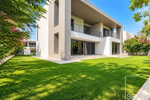 Вилла с 5 спальнями в Sidra Villas, ОАЭ №205939 10
