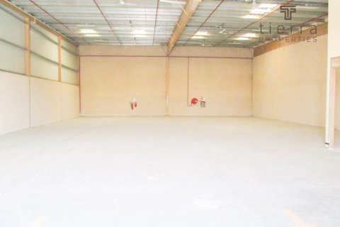 Warehouse de 543.5m² à Phase 2, UAE No. 48640 7