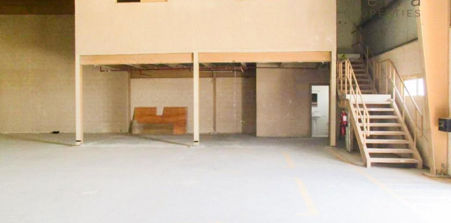 Warehouse de 543.5m² à Phase 2, UAE No. 48640