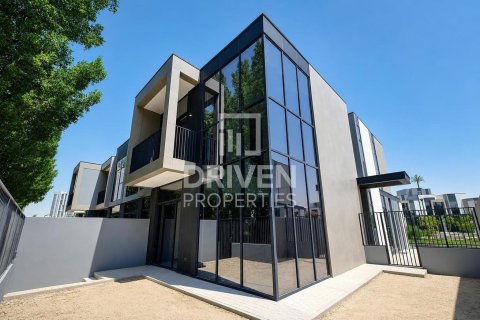 4 bedrooms Townhouse in Mudon, UAE No. 211684 30