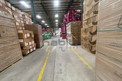 Warehouse de 5574.1m² en Jebel Ali, UAE No. 35256 5