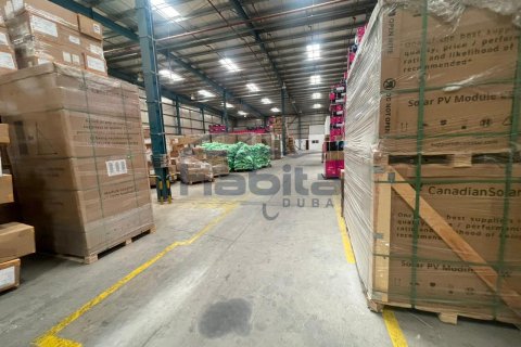 Warehouse de 5574.1m² en Jebel Ali, UAE No. 35256 12