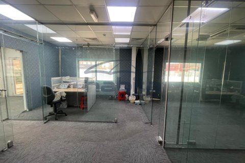 Warehouse de 5574.1m² en Jebel Ali, UAE No. 35256 9