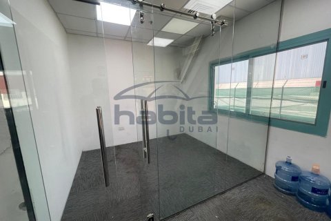 Warehouse de 5574.1m² en Jebel Ali, UAE No. 35256 10