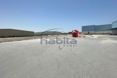 Warehouse de 5574.1m² en Jebel Ali, UAE No. 35256 3