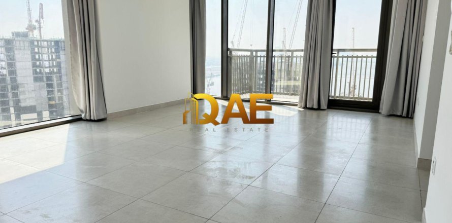 Apartment de 3 dormitorios en Creekside 18, UAE No. 43274
