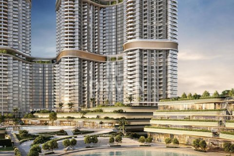 Appartement de 1 chambre à Dubai, UAE No. 226168 10